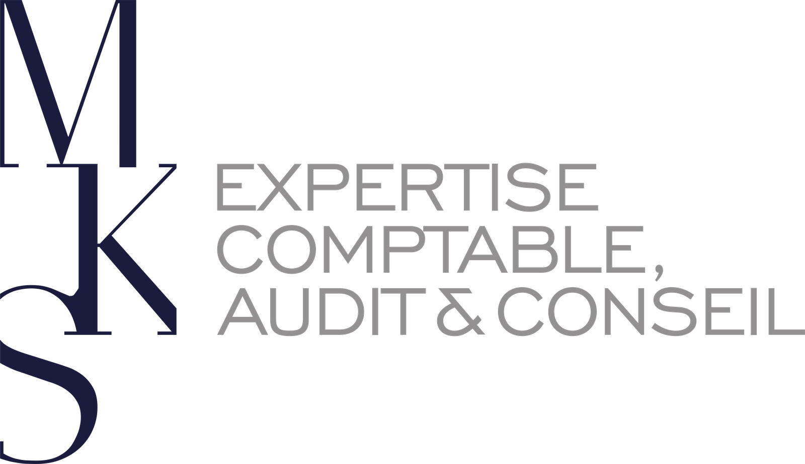 MKS — Expertise Comptable, Audit & Conseil